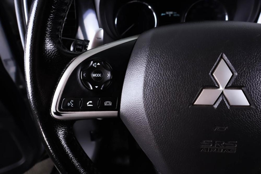 Mitsubishi Outlander III Пермь  - изображение 18