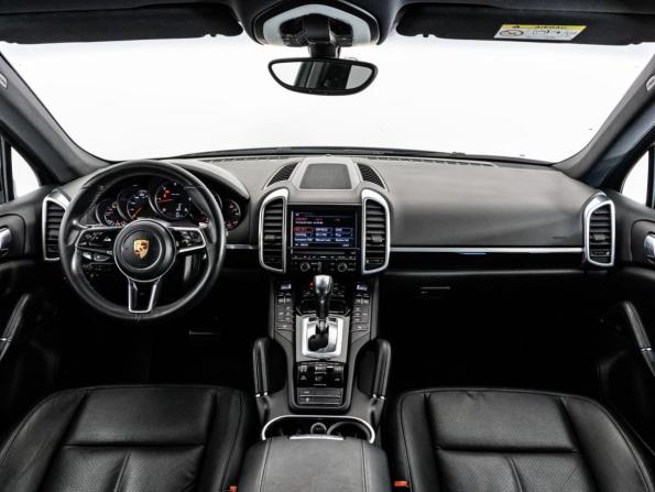 Porsche Cayenne II Рестайлинг (958) с пробегом 2015 года, цена 3 199 000 рублей, 230652 км, внедорожник, Автокод Объявления