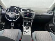 Volkswagen Tiguan II Воронеж  - изображение 19