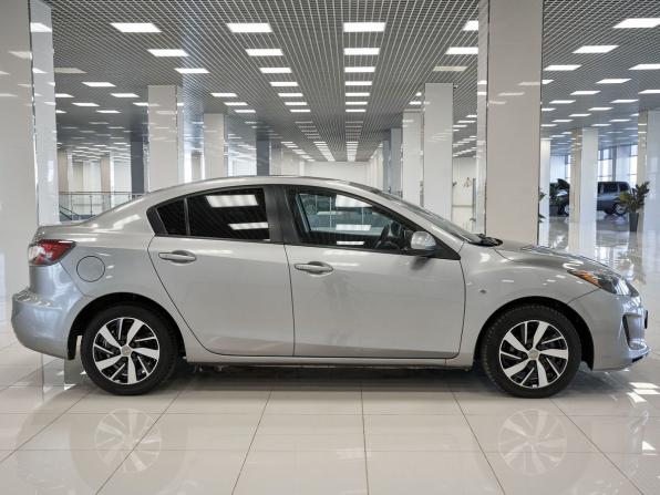 Mazda 3 II (BL) Рестайлинг с пробегом 2012 года, цена 920 000 рублей, 197941 км, седан, Автокод Объявления