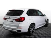 BMW X5 III (F15) Москва  - изображение 30