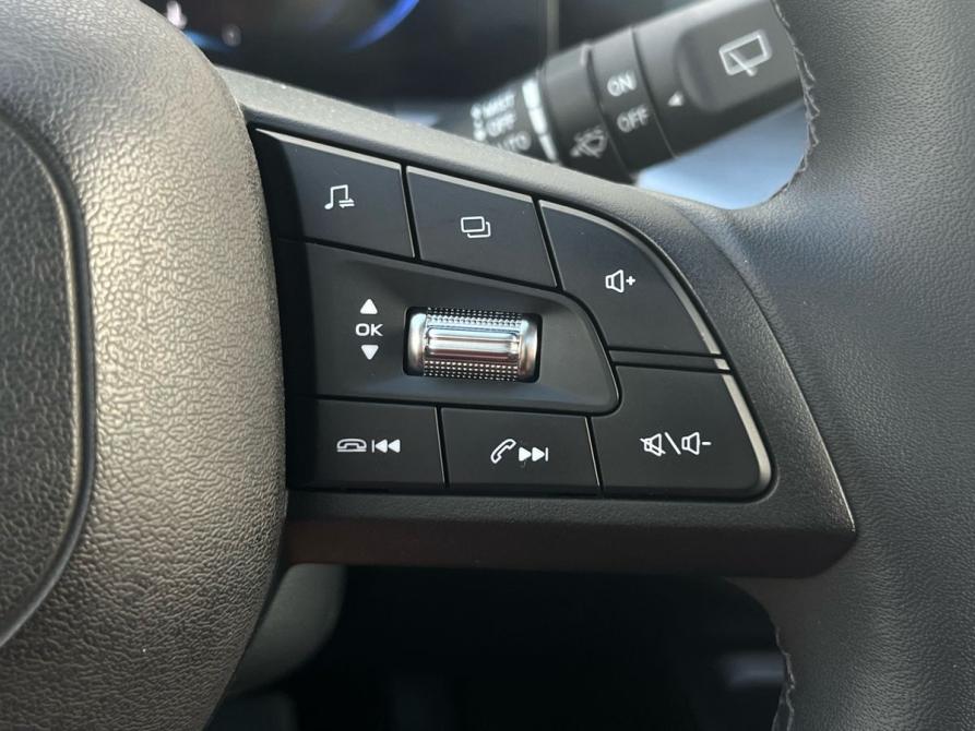 Changan CS35 Plus I Рестайлинг Калуга  - изображение 17