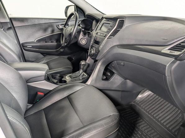 Hyundai Santa Fe III Рестайлинг с пробегом 2017 года, цена 2 169 500 рублей, 167000 км, внедорожник, Автокод Объявления