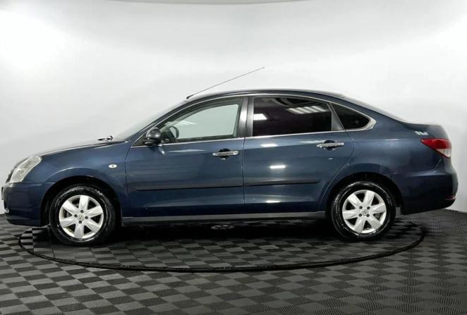 Nissan Almera III (G15) с пробегом 2016 года, цена 700 000 рублей, 145182 км, седан, Автокод Объявления