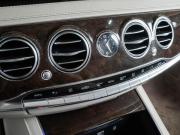 Mercedes-Benz S-Класс VI (W222 C217) Воронеж  - изображение 46