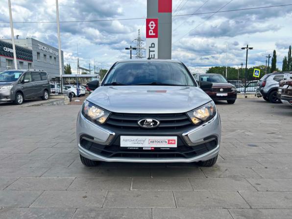 Lada (ВАЗ) Granta I Рестайлинг с пробегом 2021 года, цена 716 900 рублей, 38789 км, седан, Автокод Объявления