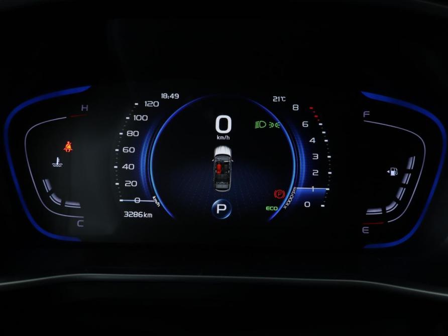 Belgee X50 Москва  - изображение 9