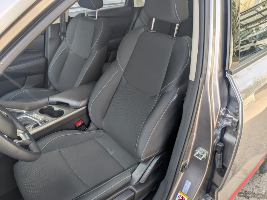 Changan CS35 Plus I Москва  - изображение 15