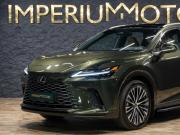 Lexus RX V Москва  - изображение 31