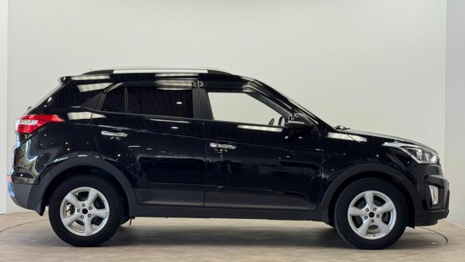 Hyundai Creta I с пробегом 2018 года, цена 1 740 000 рублей, 83050 км, внедорожник, Автокод Объявления