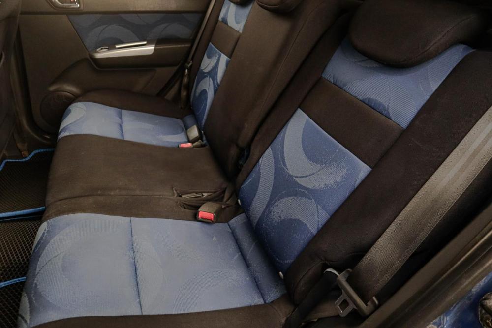 Hyundai Getz I Рестайлинг Челябинск  - изображение 15