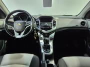 Chevrolet Cruze I Воронеж  - изображение 31