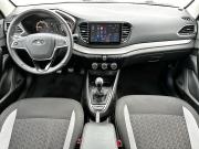 Lada (ВАЗ) Vesta I Рестайлинг (NG) Волгоград  - изображение 44