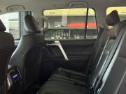 Toyota Land Cruiser Prado 150 Series Рестайлинг 2 Новосибирск  - изображение 26