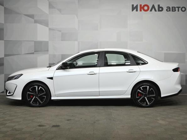 Kaiyi E5 с пробегом 2023 года, цена 1 550 000 рублей, 2685 км, седан, Автокод Объявления