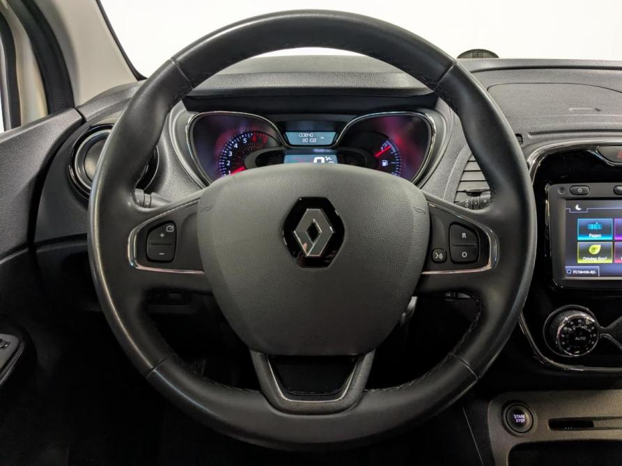 Renault Kaptur I Санкт-Петербург  - изображение 21