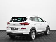 Hyundai Tucson III Рестайлинг Москва  - изображение 17