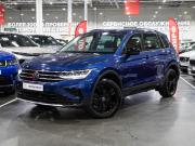 Volkswagen Tiguan II Рестайлинг Санкт-Петербург  - изображение 30