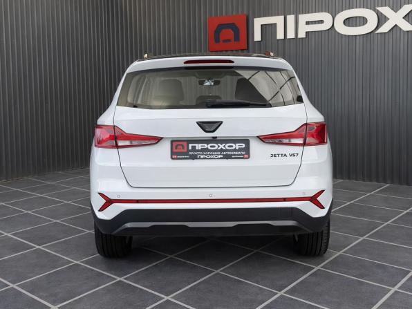 Jetta VS7 I Рестайлинг 1 с пробегом 2023 года, цена 2 057 000 рублей, 56750 км, внедорожник, Автокод Объявления