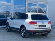 Volkswagen Touareg II Самара  - изображение 22