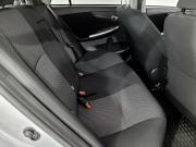 Toyota Corolla X (E140 E150) Рестайлинг Москва  - изображение 27