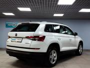 Skoda Kodiaq I Москва  - изображение 24