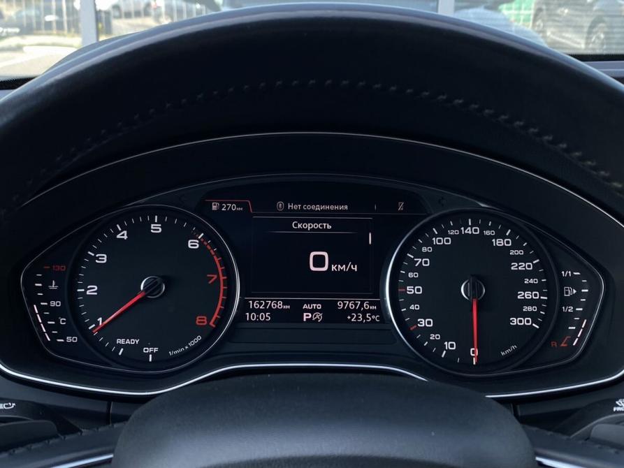 Audi Q5 II (FY) Москва  - изображение 29