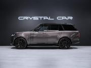 Land Rover Range Rover V Москва  - изображение 46