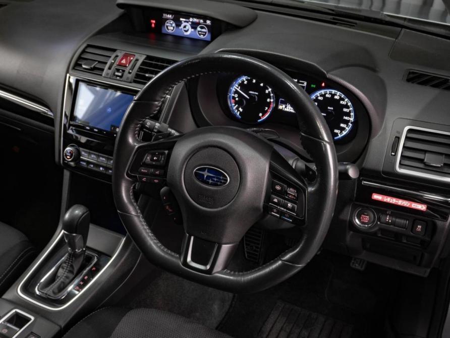 Subaru Levorg I Тюмень  - изображение 20