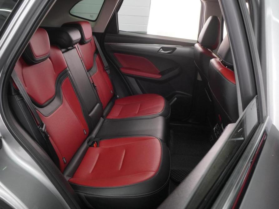 Haval Jolion I Рестайлинг Воронеж  - изображение 7