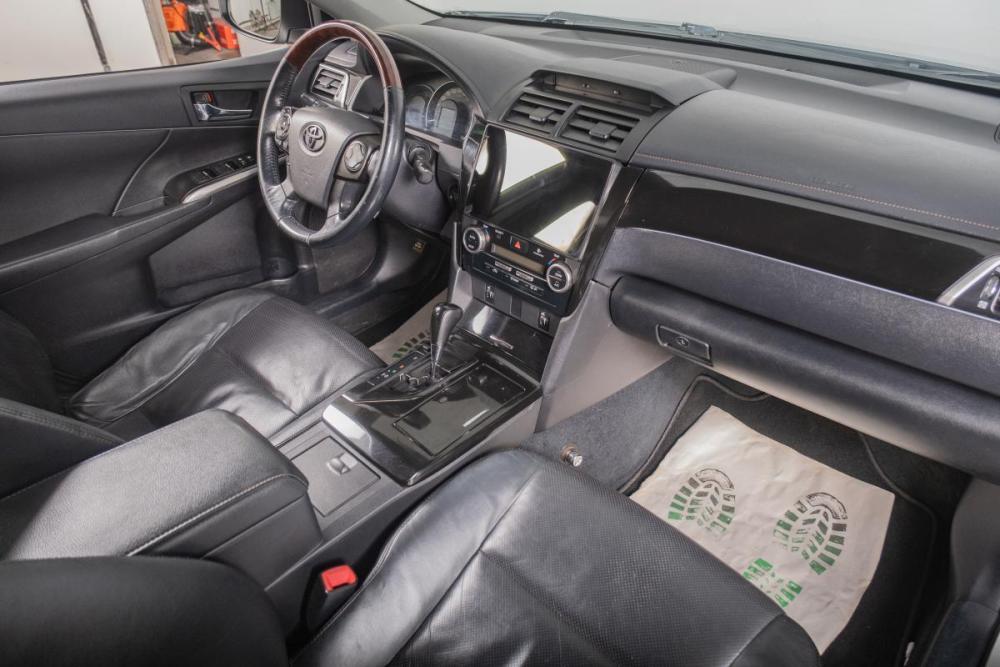 Toyota Camry VII (XV50) Томск  - изображение 17