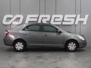 Chevrolet Cobalt II Воронеж  - изображение 20