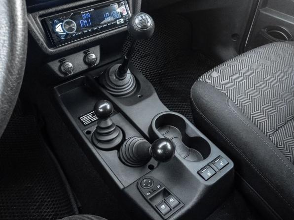 Lada (ВАЗ) Niva Legend I с пробегом 2024 года, цена 980 000 рублей, 6748 км, внедорожник, Автокод Объявления