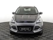 Ford Kuga II Москва  - изображение 28