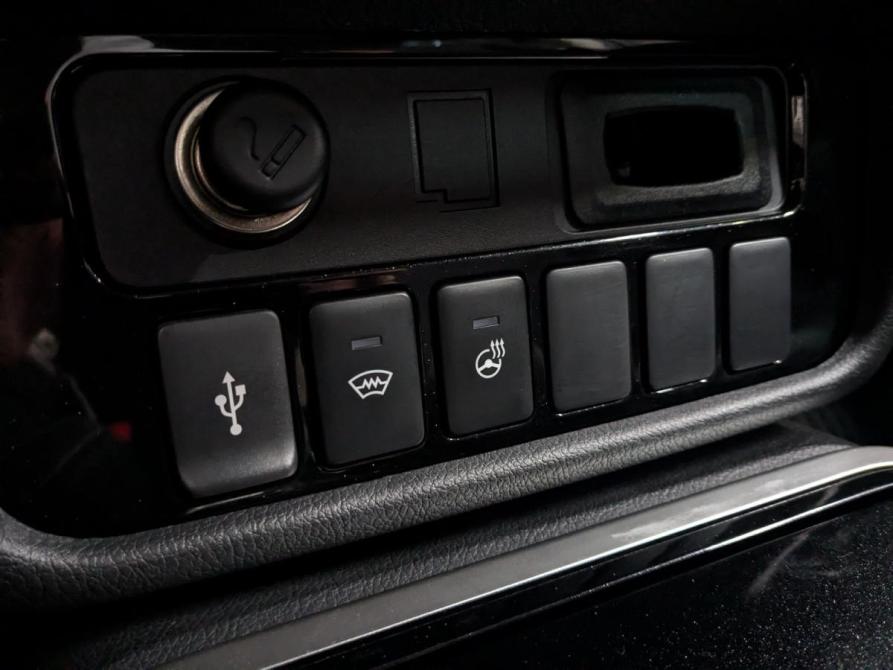 Mitsubishi Outlander III Рестайлинг 3 Санкт-Петербург  - изображение 26