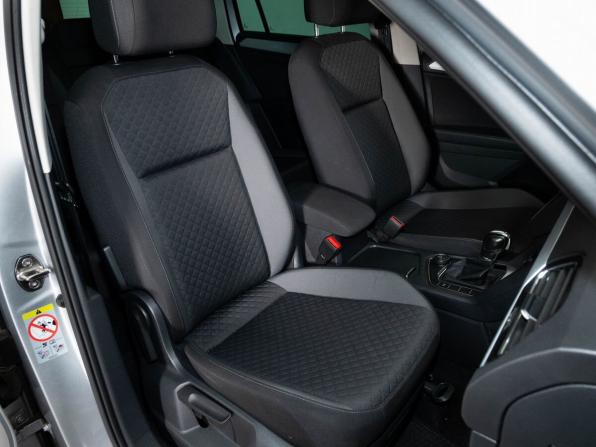 Volkswagen Tiguan II с пробегом 2017 года, цена 2 240 000 рублей, 199000 км, внедорожник, Автокод Объявления