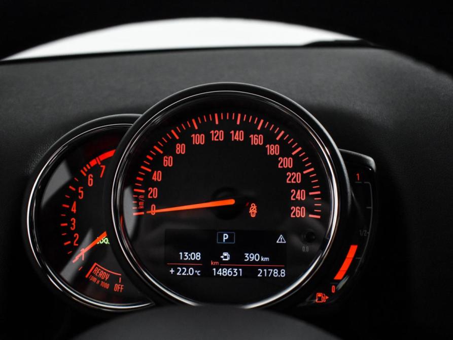 Mini Countryman II Санкт-Петербург  - изображение 19