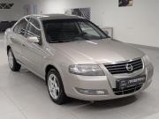 Nissan Almera Classic I Казань  - изображение 25
