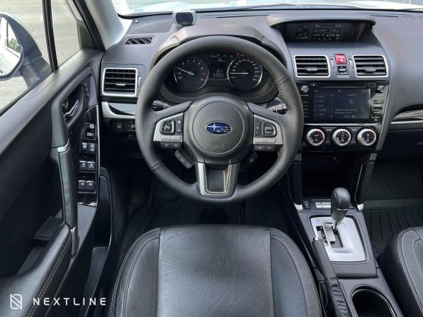 Subaru Forester IV Рестайлинг 2 с пробегом 2017 года, цена 2 090 000 рублей, 164050 км, внедорожник, Автокод Объявления