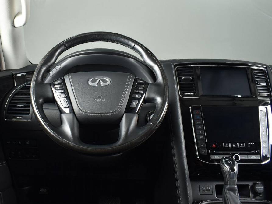 Infiniti QX80 I Рестайлинг 2 Кемерово  - изображение 8