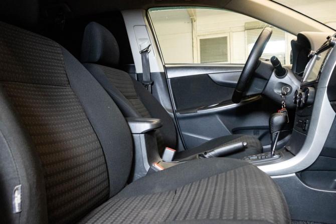 Toyota Corolla X (E140 E150) Рестайлинг с пробегом 2011 года, цена 959 000 рублей, 258770 км, седан, Автокод Объявления