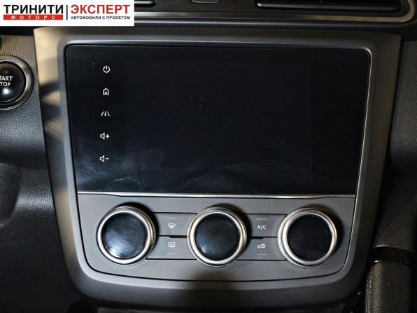 Renault Kadjar I Рестайлинг с пробегом 2019 года, цена 1 757 000 рублей, 201091 км, внедорожник, Автокод Объявления