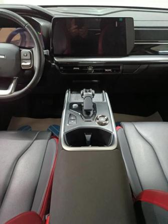 Haval H3 I с пробегом 2024 года, цена 2 565 000 рублей, 43919 км, внедорожник, Автокод Объявления