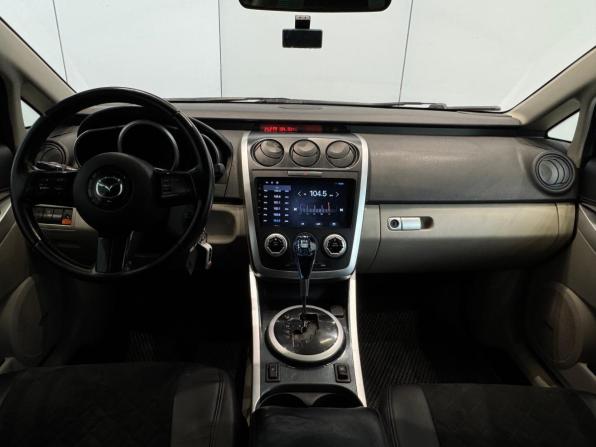 Mazda CX-7 I с пробегом 2007 года, цена 730 000 рублей, 154690 км, внедорожник, Автокод Объявления