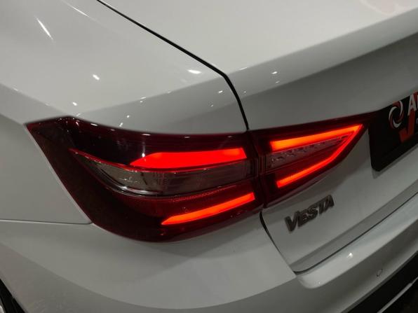 Lada (ВАЗ) Vesta I Рестайлинг (NG) с пробегом 2023 года, цена 1 190 000 рублей, 45246 км, седан, Автокод Объявления