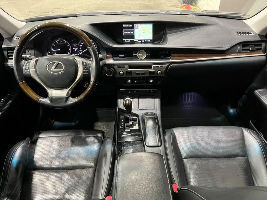 Lexus ES VI Пермь  - изображение 12