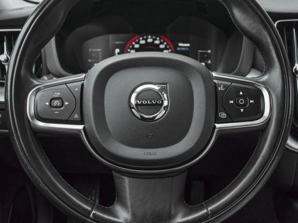 Volvo XC60 II с пробегом 2019 года, цена 3 685 000 рублей, 55178 км, внедорожник, Автокод Объявления