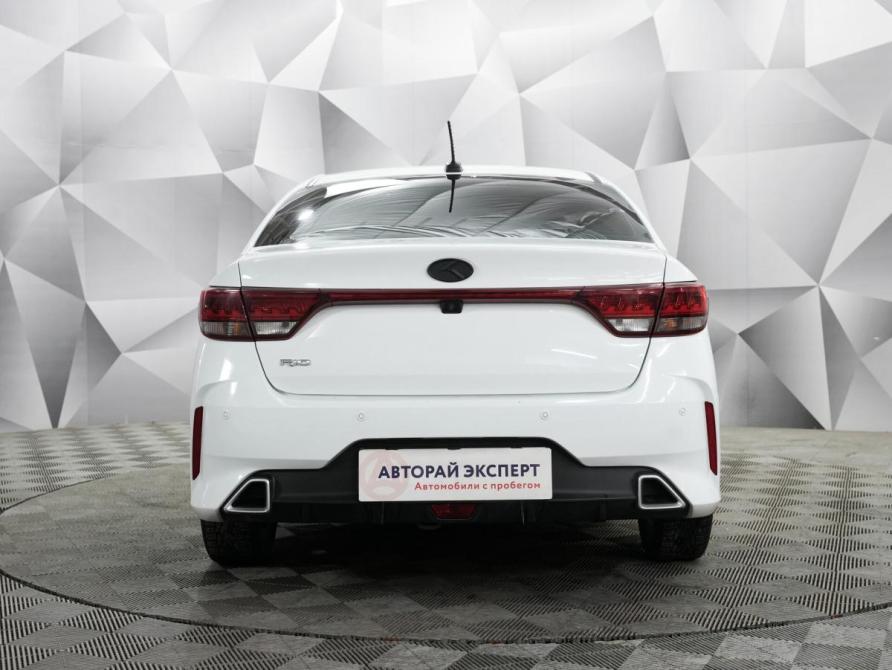 Kia Rio IV Рестайлинг Ульяновск  - изображение 4