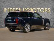 Land Rover Range Rover V Москва  - изображение 30