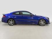 Mercedes-Benz C-Класс IV (W205) Химки  - изображение 34
